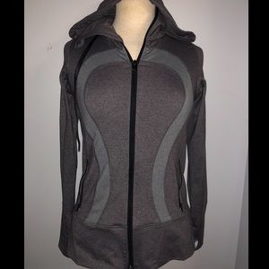 lululemon hoodie